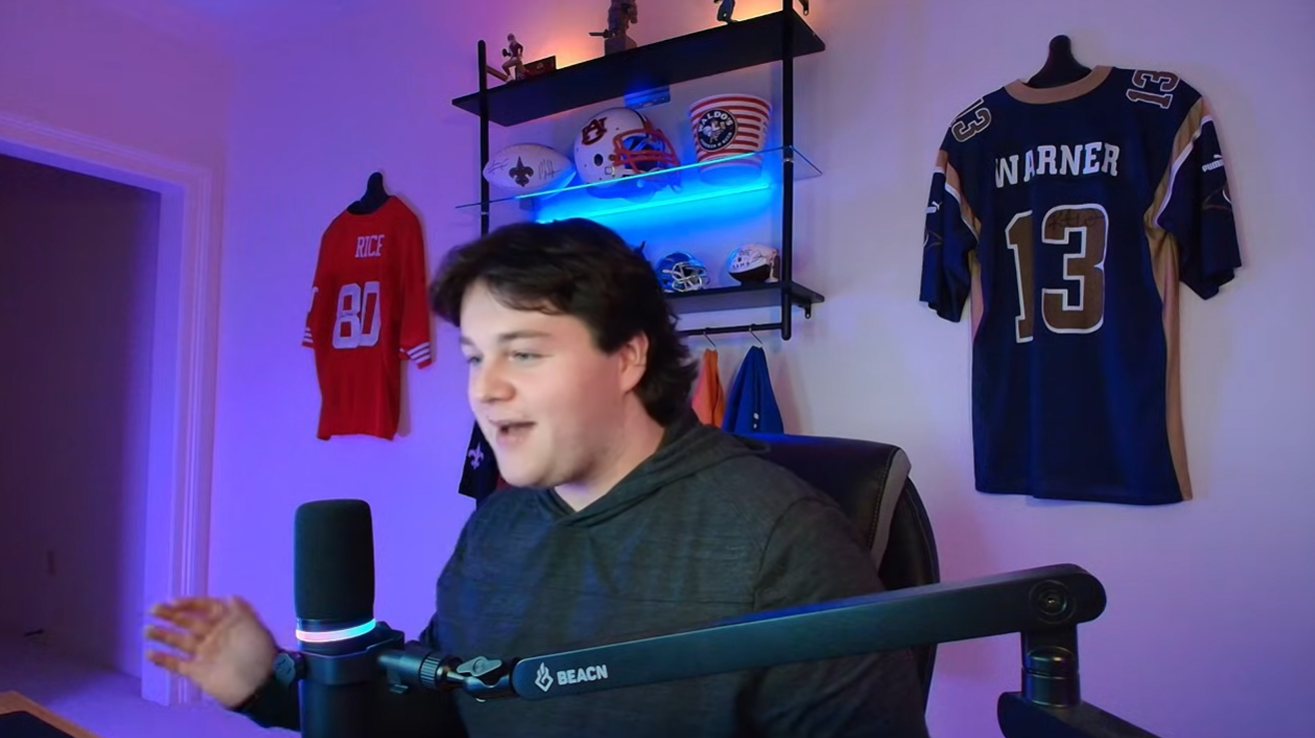 Pete Herzog — Film Watchers